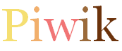 Piwik Logo